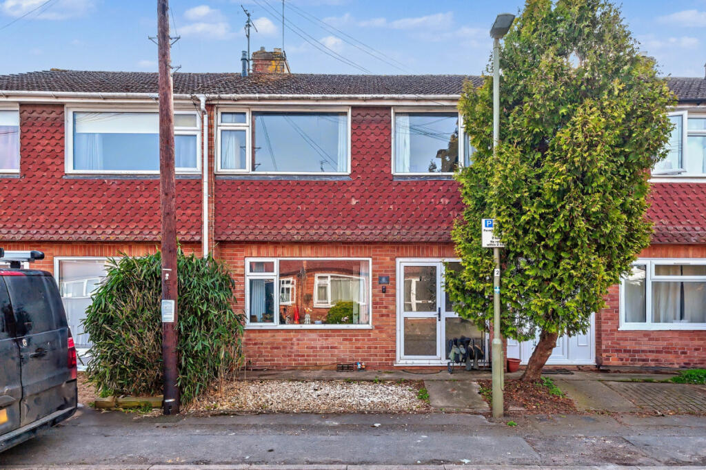 Main image of property: Sunnyside, Oxford