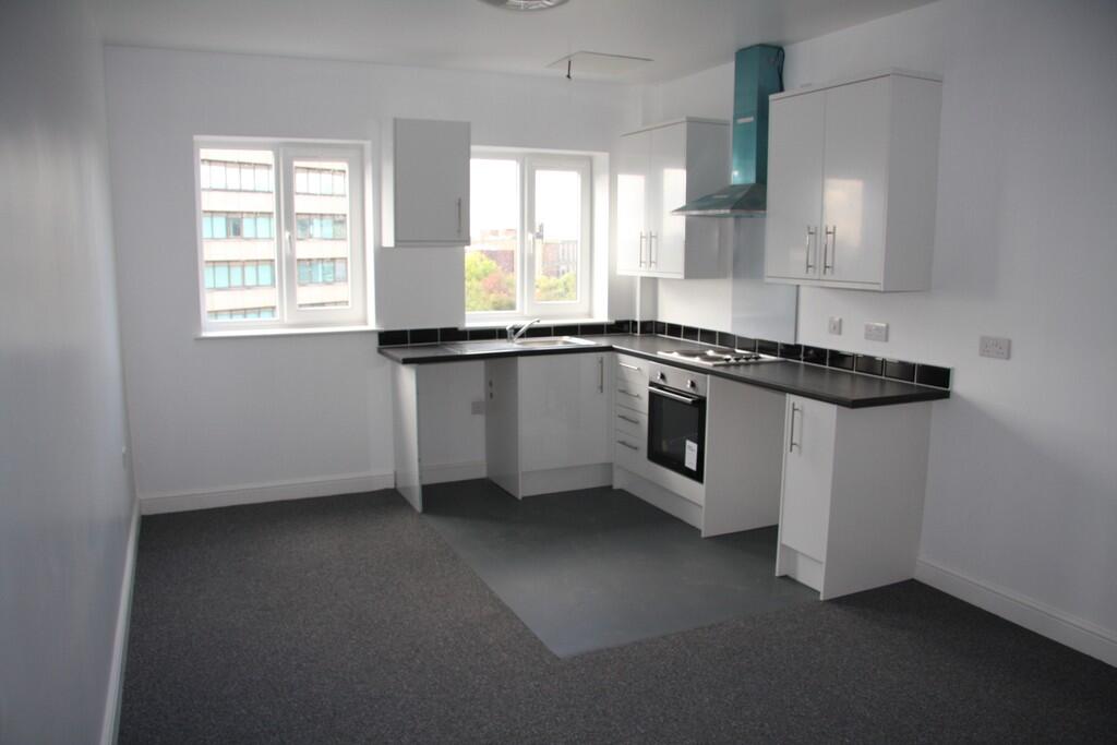 Main image of property: Fold Street, City Centre, Wolverhampton