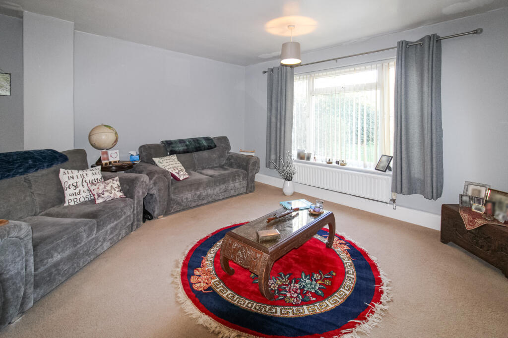 Apartment in Rushmoor, Hampshire - View 5