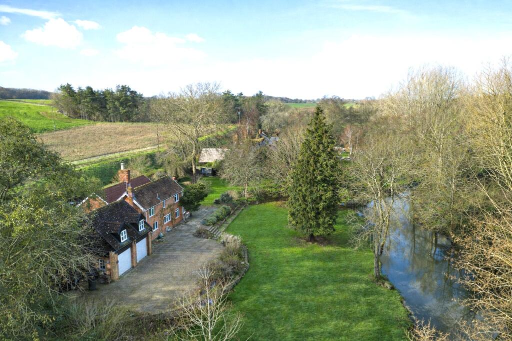 Main image of property: Letheringham, Woodbridge, Suffolk, IP13