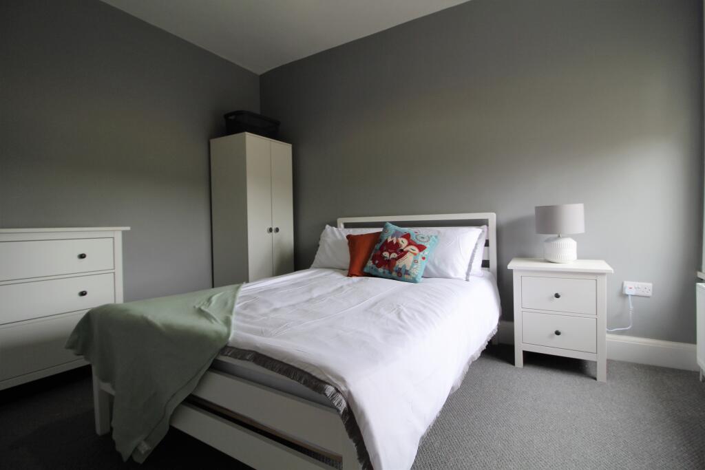 Main image of property: Station Road, Swadlincote