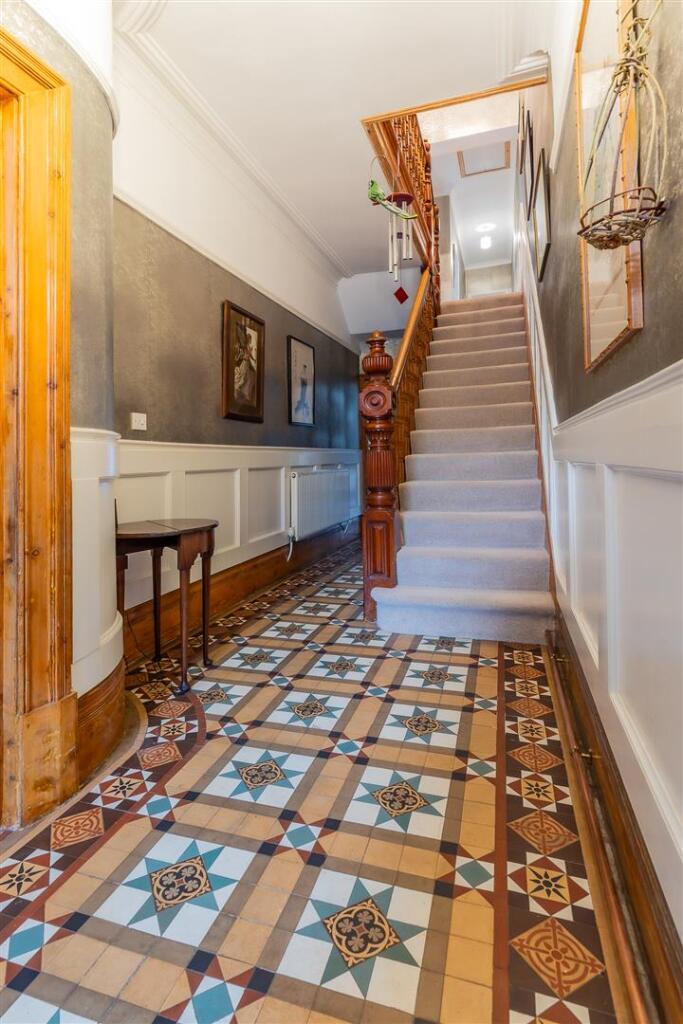 House in Cardiff, Penylan - View 4