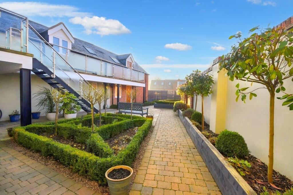 Main image of property: Main Street, Barton Under Needwood