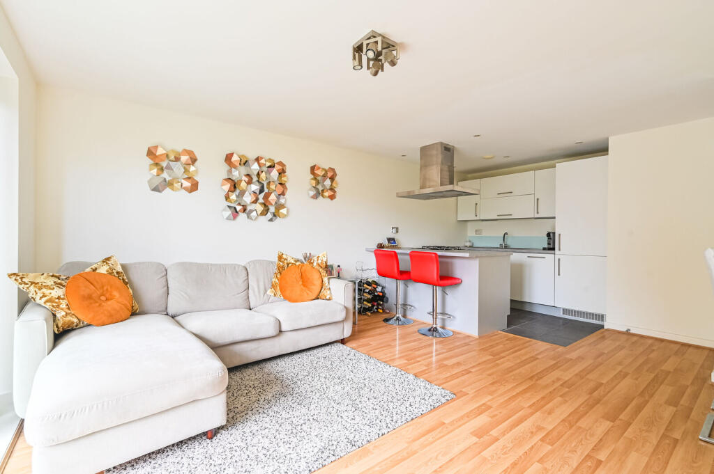 Main image of property: Merchant Street, E3, Bow, London, E3