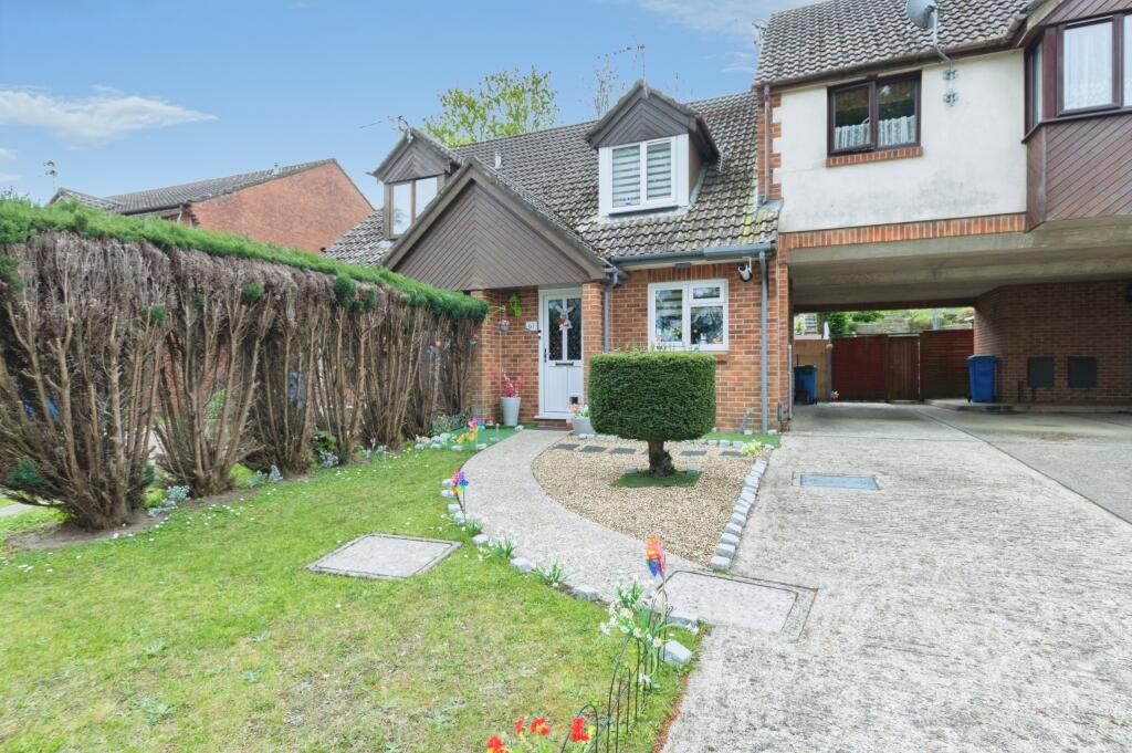 Additional image 17 of Tollard Close, Poole, BH12