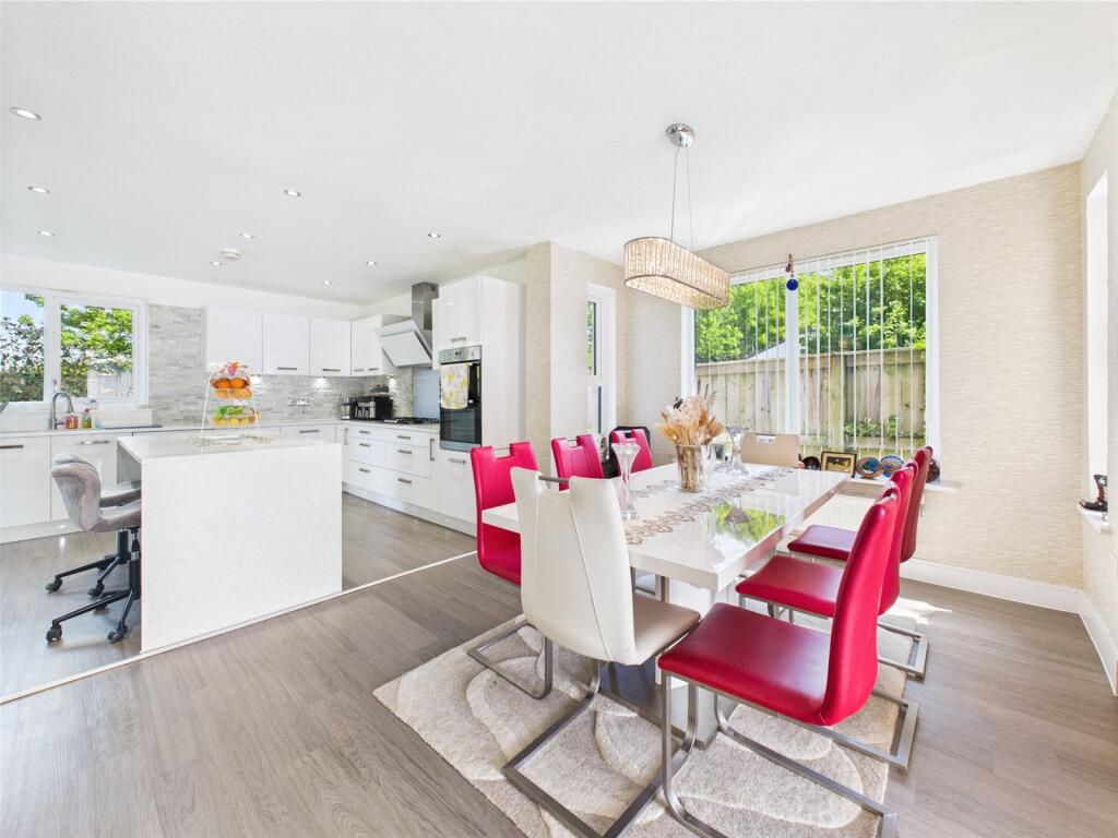 Main image of property: Parkes Avenue, Locking Parklands, Weston-super-Mare, North Somerset, BS24