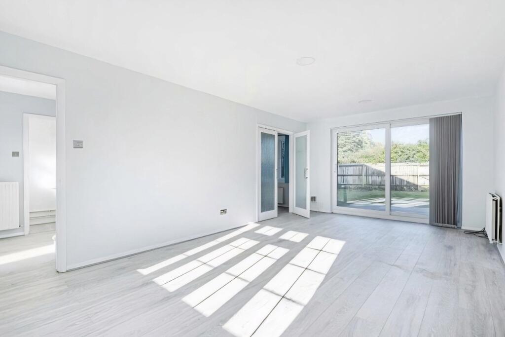 House in Reading - View 2