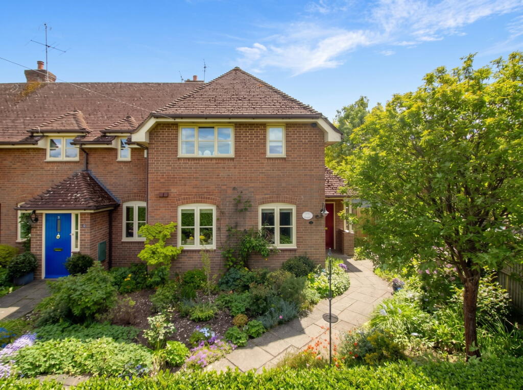 House in Southampton
