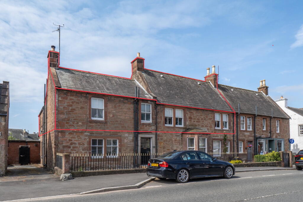 Apartment in Dumfries