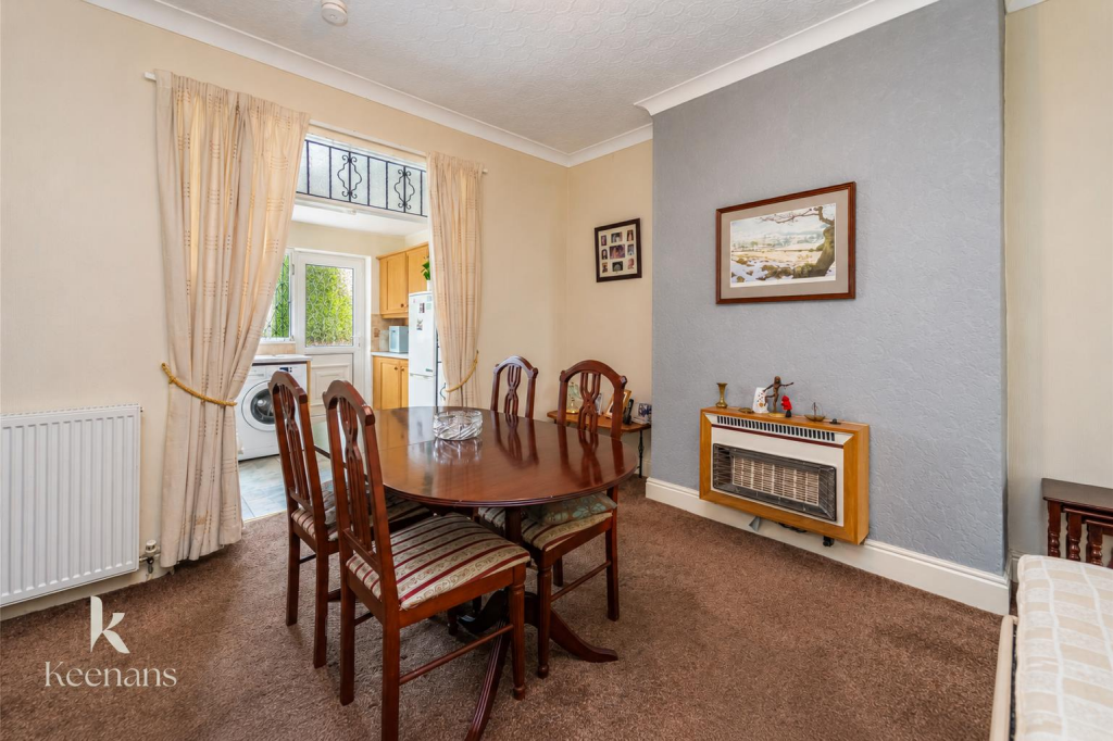 House in Burnley, Lancashire - View 3