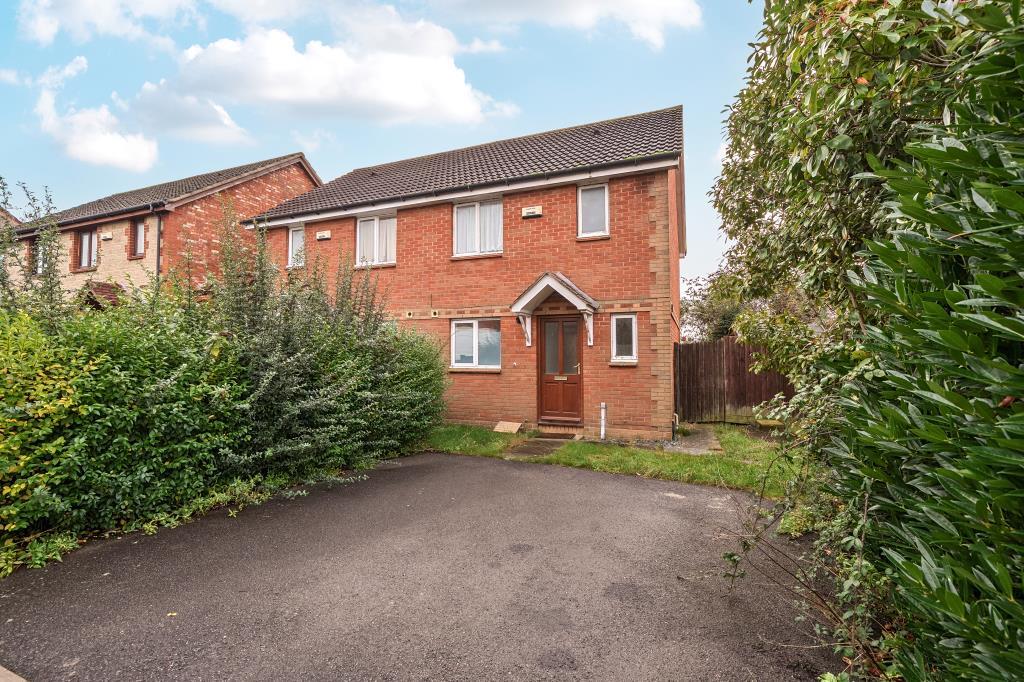 Main image of property: Greater Leys, Oxford, OX4