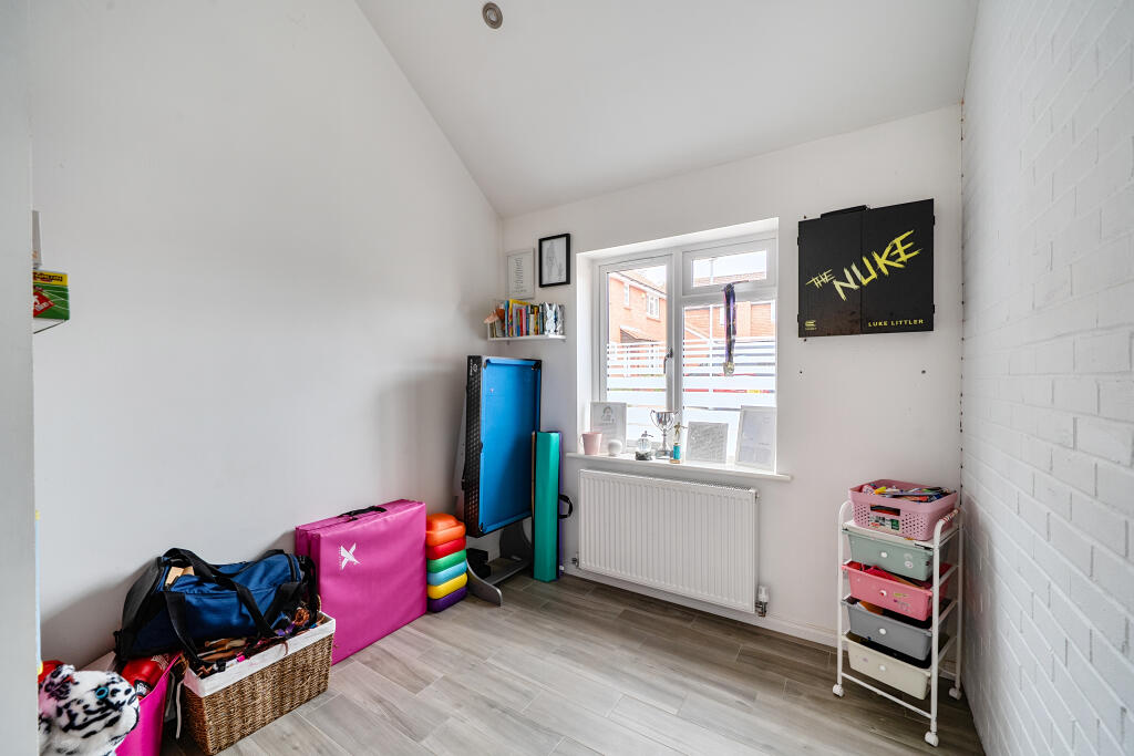 House in Swindon - More