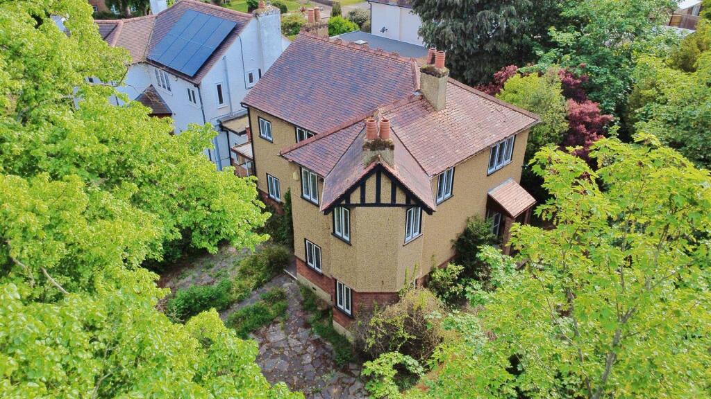 Main image of property: Osterley Road, Isleworth