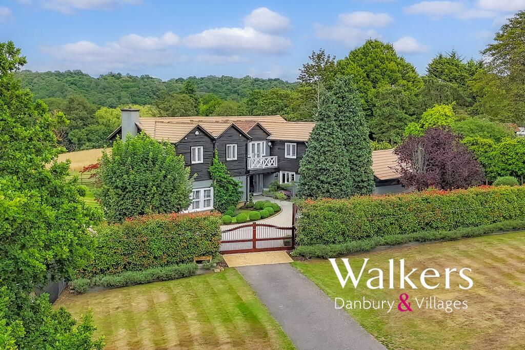Main image of property: Elm Green Lane, Danbury