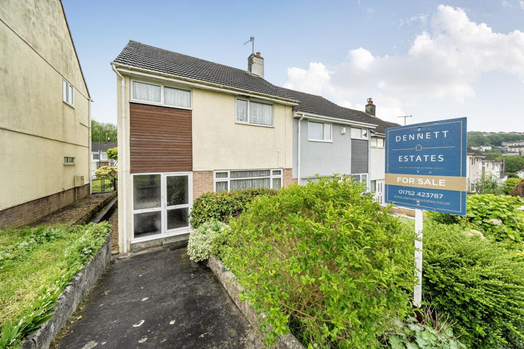 Main image of property: Brismar Walk, Eggbuckland