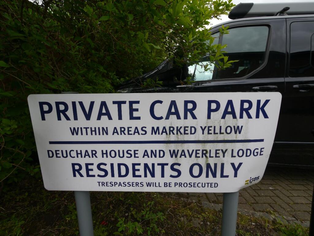 Apartment in Newcastle upon Tyne, Cradlewell, Sandyford - View 2