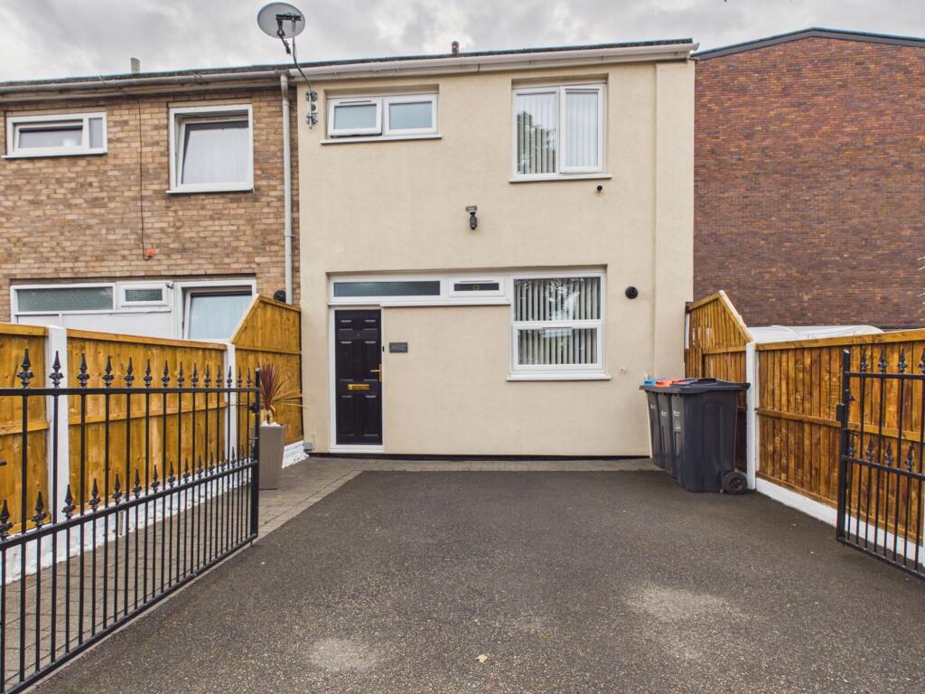Main image of property: St. Anne Street, Chester, CH1
