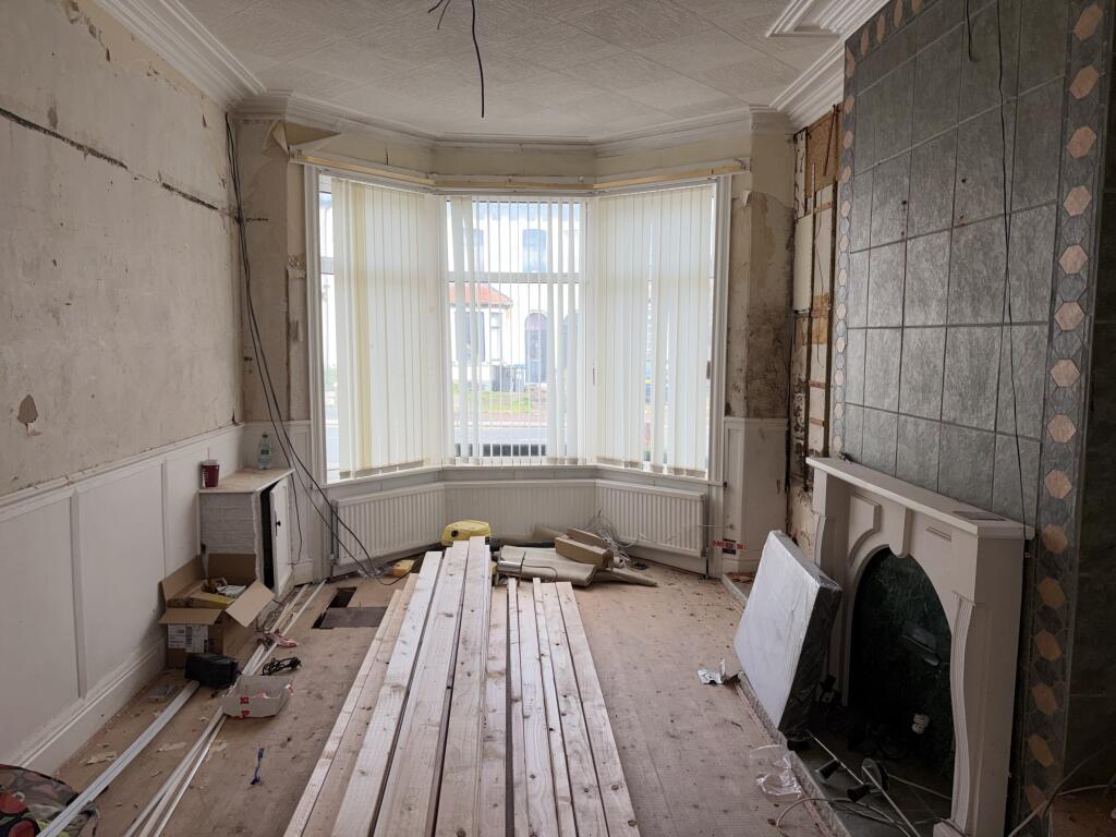 House in Blackpool - View 3