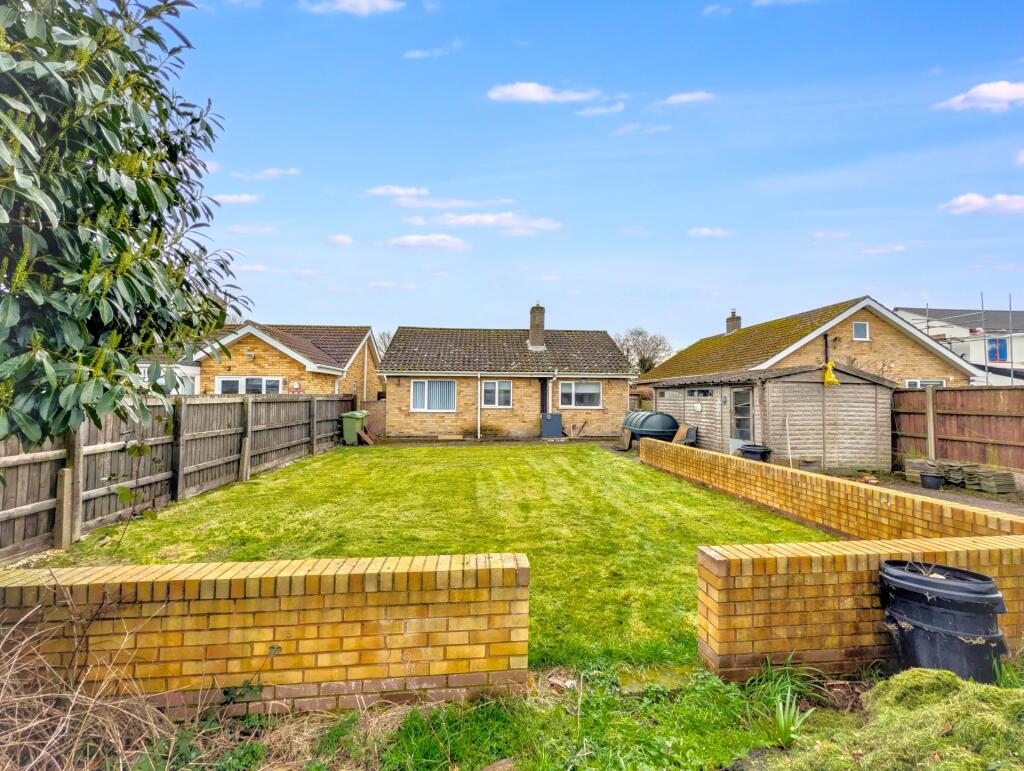 Old Church Road, Addlethorpe, PE24 photo 2