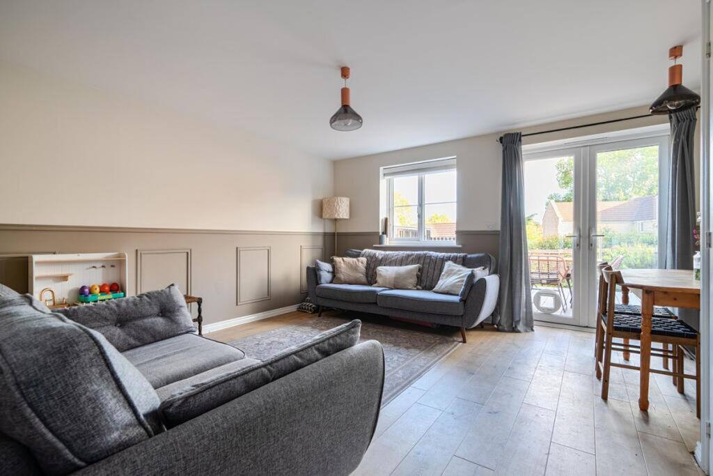 House in Bristol - View 2