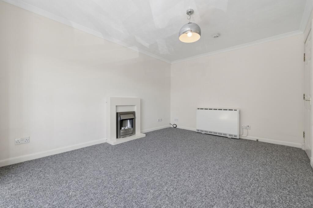 Apartment in Livingston, Knightsridge - View 5