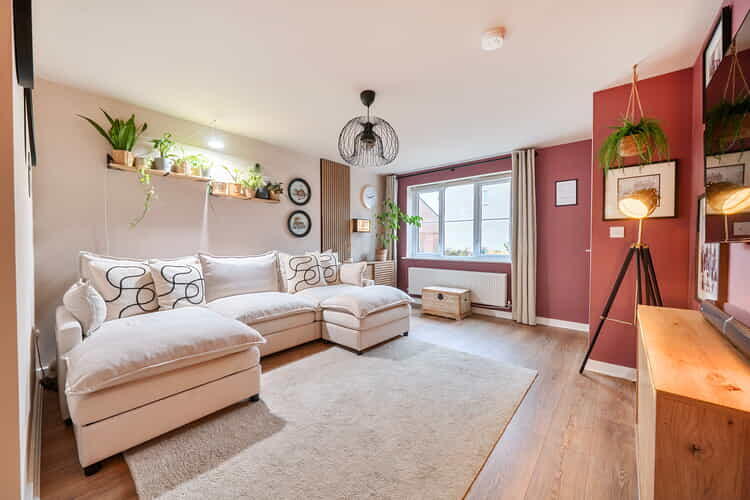 Main image of property: Steart Farm Close, Cheddar, Somerset, BS27