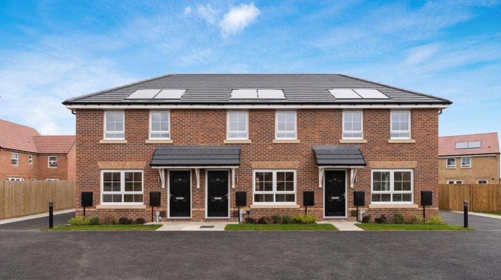 Main image of property: 35 Smith Crescent, Bourne, Lincolnshire, PE10 2AZ