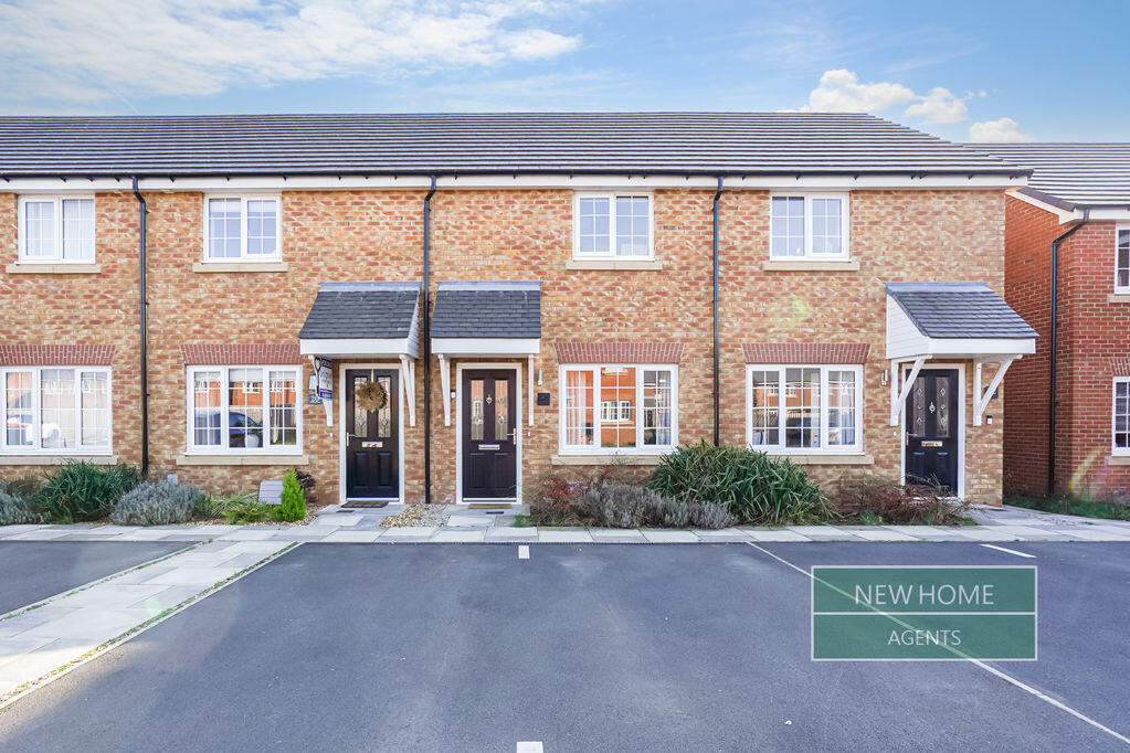 Main image of property: Portland Close Thornton-cleveleys, FY5 5PZ