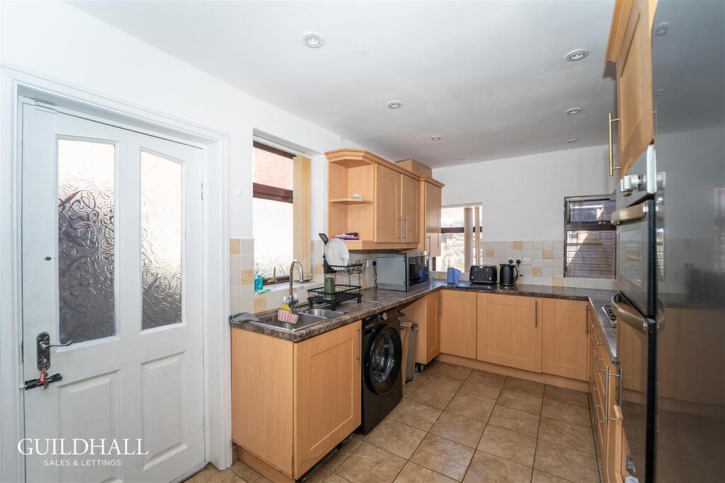 Highfield Avenue, Fulwood, Preston - View 3
