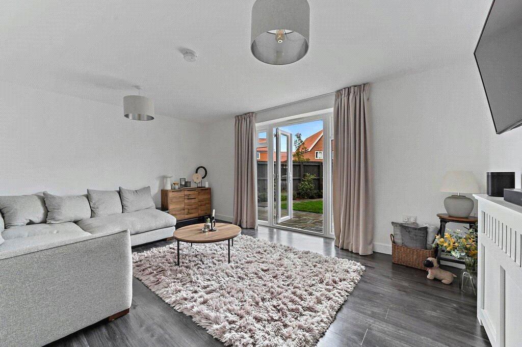 Elmswella Crescent, Elmswell, Bury St. Edmunds photo 4