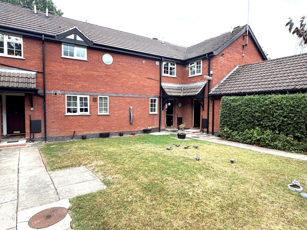 Main image of property: Trinity Gardens, Davenport