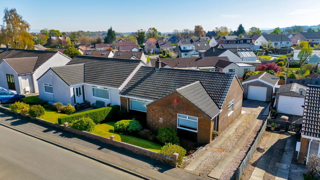 Main image of property: Eildon Drive, Barrhead, Glasgow, East Renfrewshire