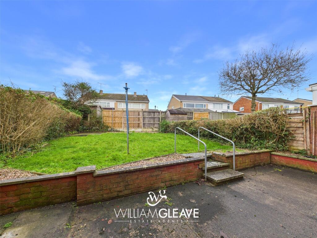 Bod Offa Drive, Buckley, Flintshire, CH7 photo 2