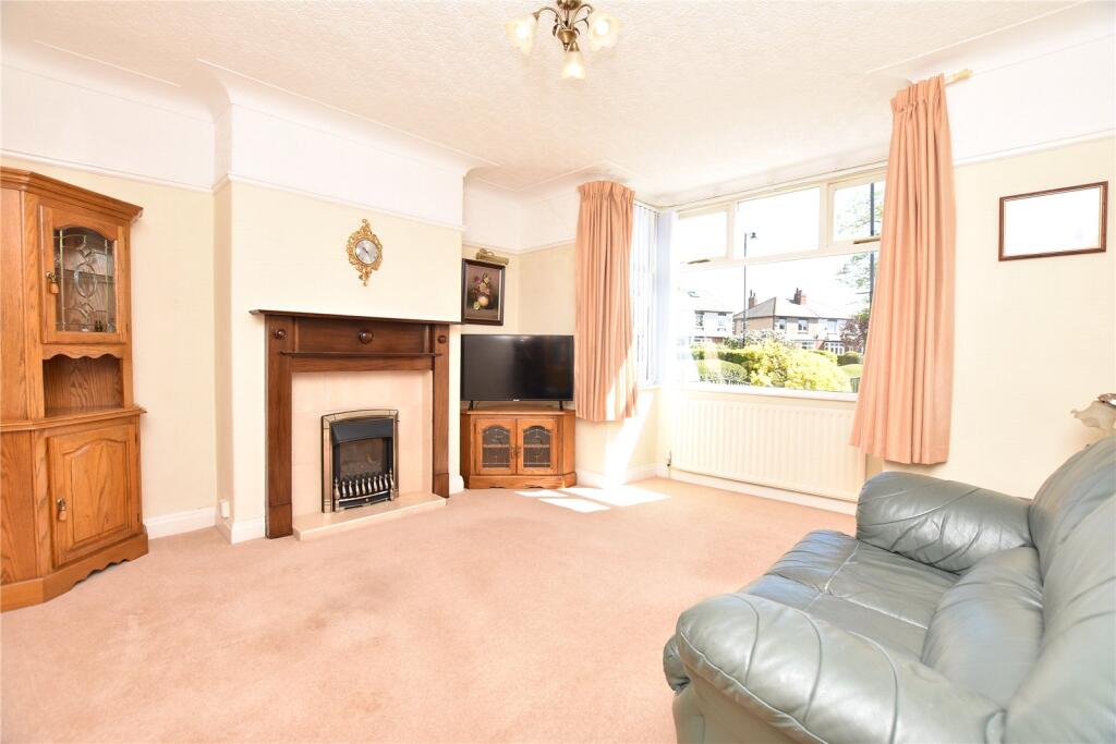 House in Leeds, Barwick in Elmet and Scholes - View 2