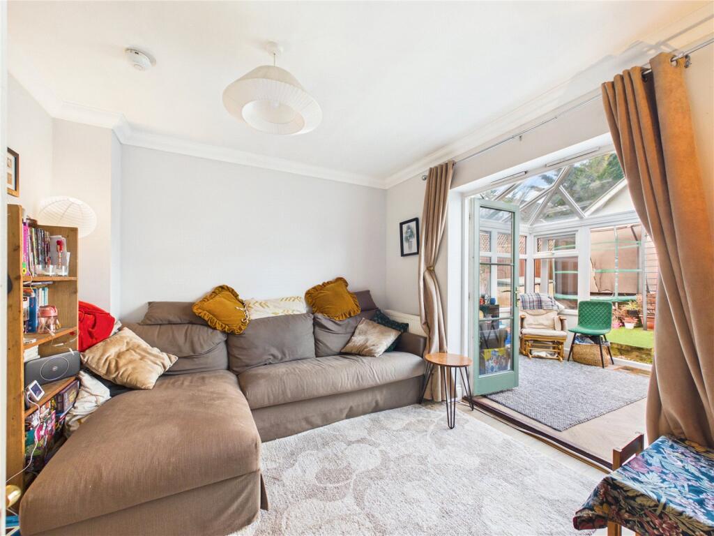 House in Bristol, Little Stoke - View 4