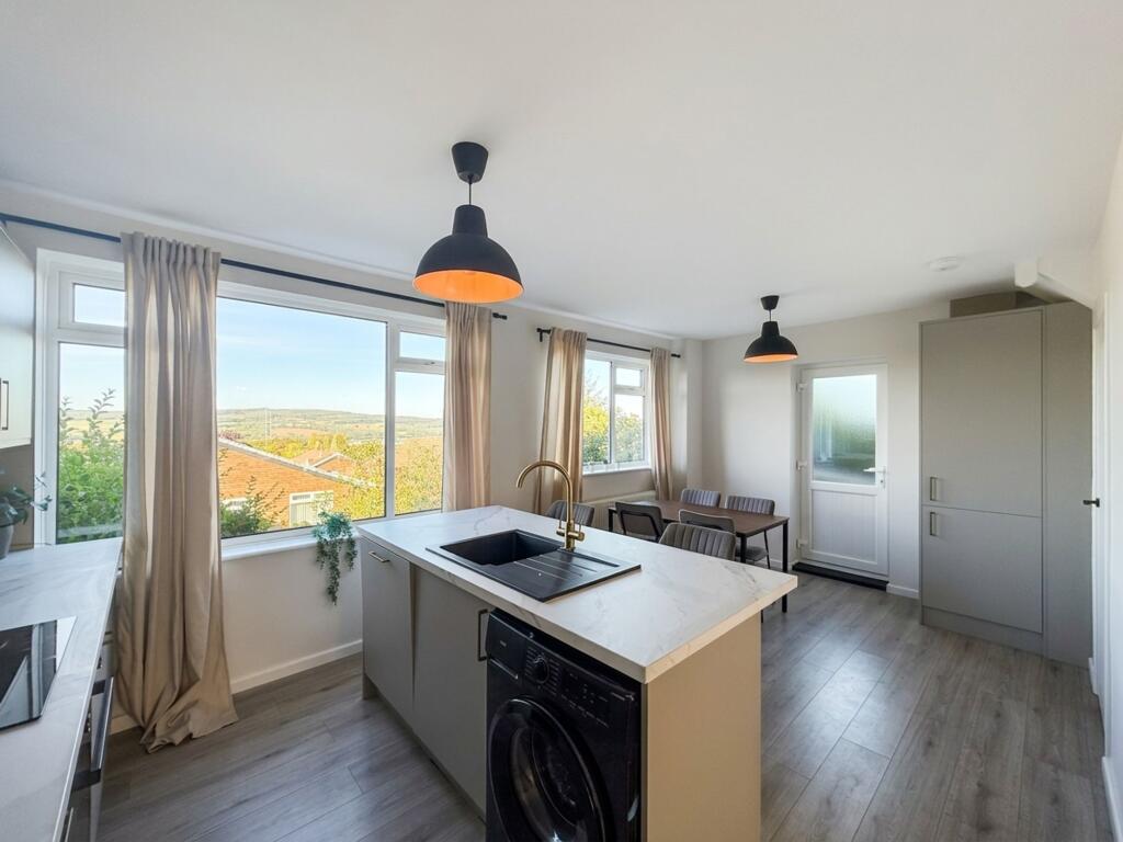 House in Newcastle upon Tyne - View 5