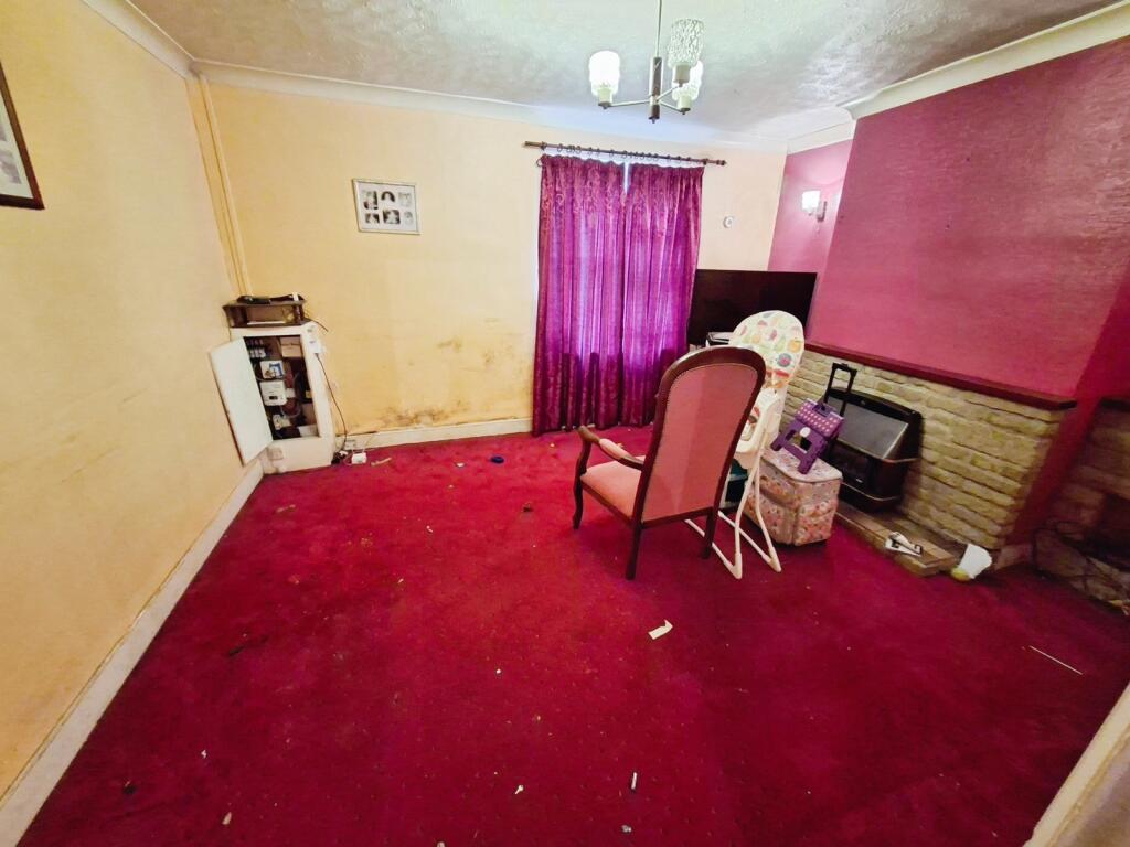 The Tenters, Holbeach, Spalding photo 2
