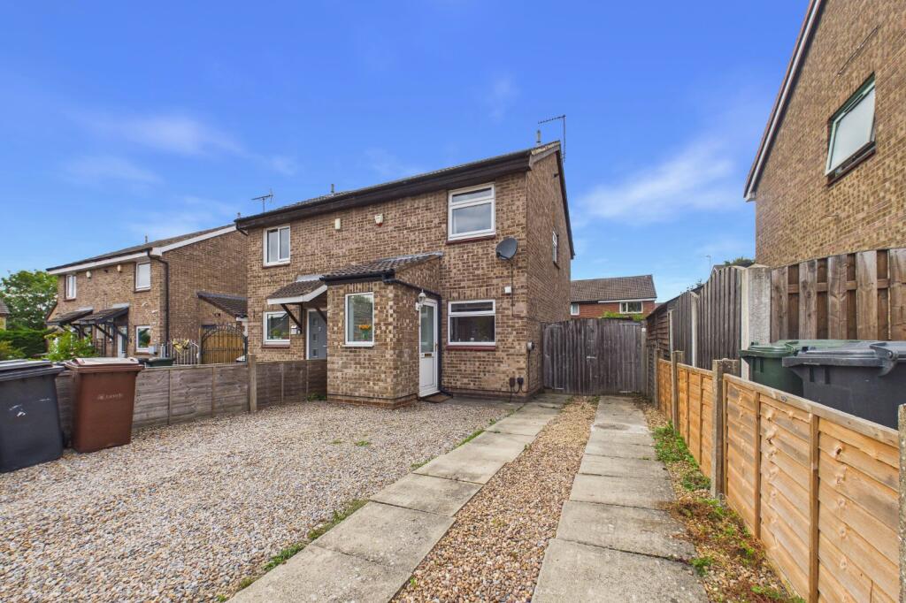Main image of property: Hornbeam Way, Leeds, West Yorkshire, LS14