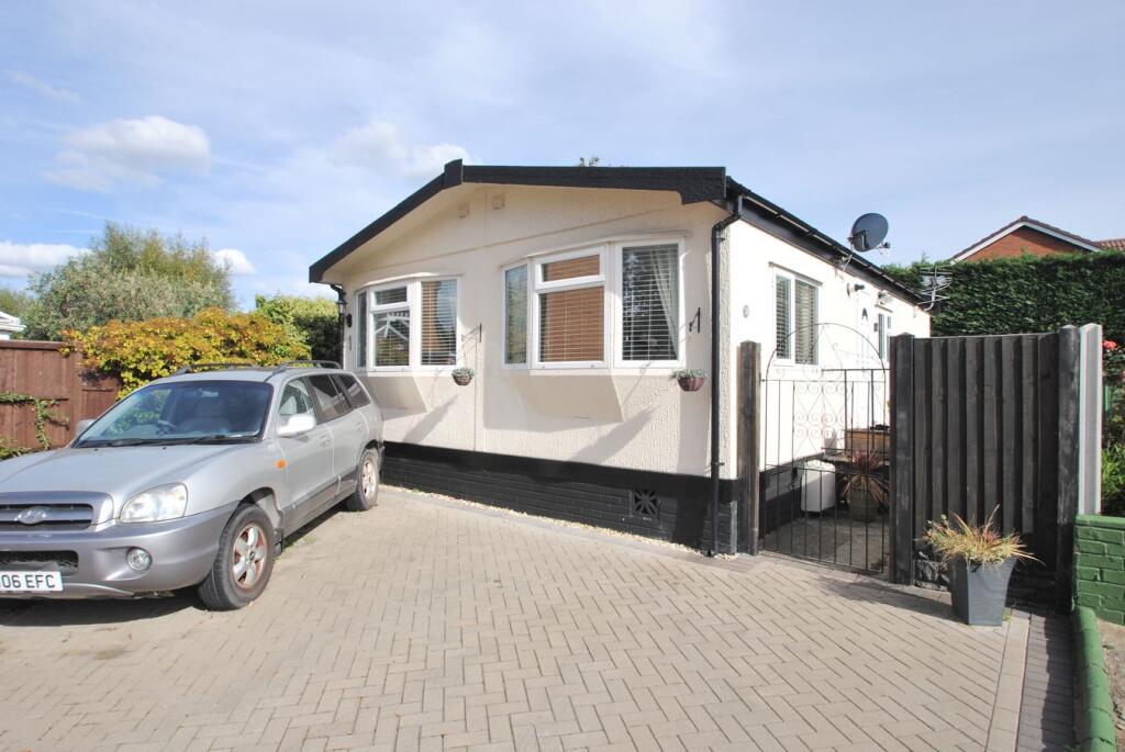 Main image of property: Lakehouse Park, Bishops Cleeve, Cheltenham, GL52