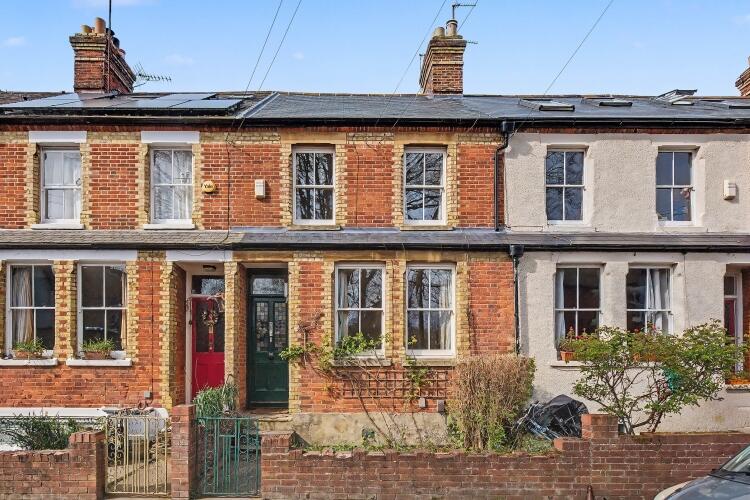 Main image of property: Chester Street, Iffley Fields