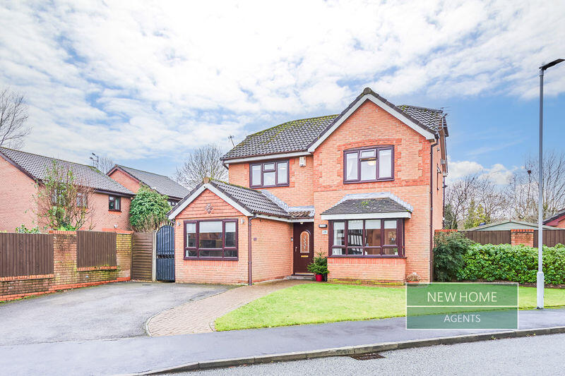 Main image of property: Clifton Avenuem Halwood, Liverpool, L26 7ZJ