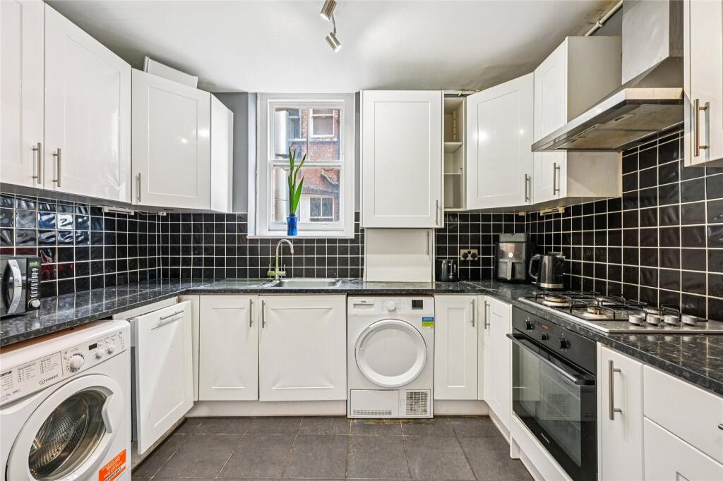 College Court, Queen Caroline Street, London, W6 photo 4