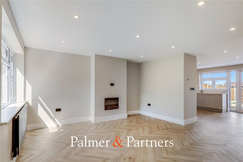 House in Chelmsford - View 5