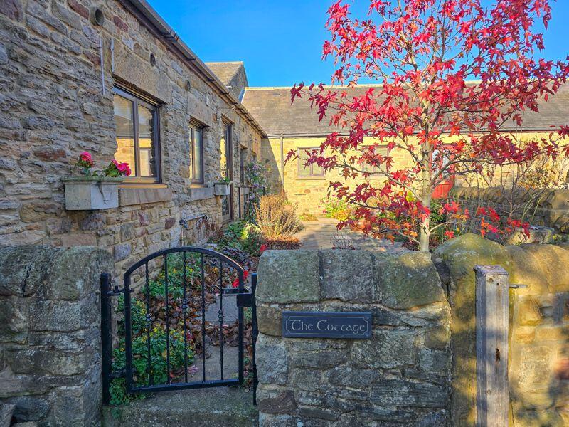 Main image of property: Snookhill Farm, Winlaton