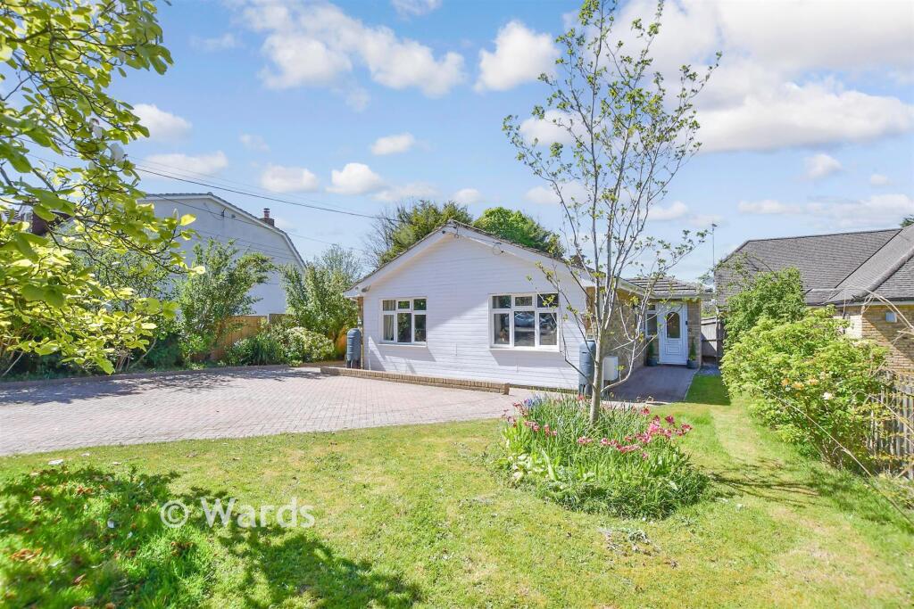 Main image of property: Hever Avenue, West Kingsdown, Sevenoaks, Kent