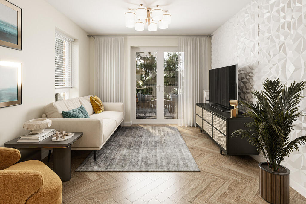 Main image of property: Centenary Way, Windrush Place,
Witney,
OX29 7BW