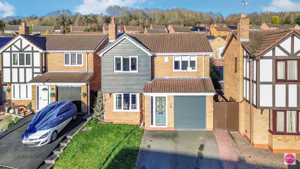 Main image of property: The Maltings, Burton-On-Trent