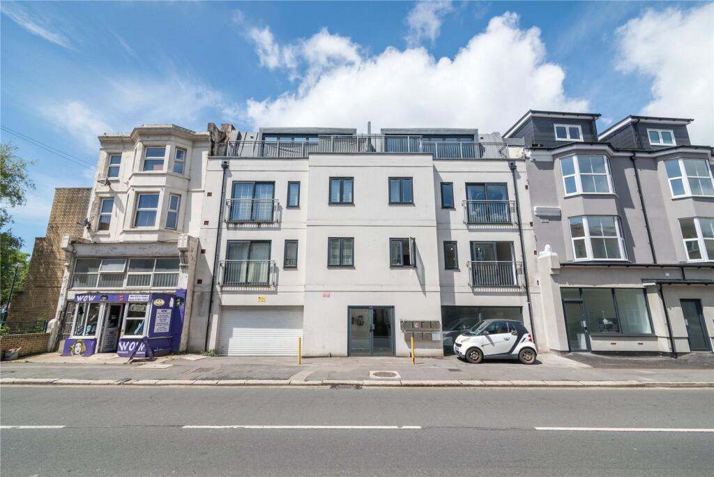 Main image of property: Queens Road, Hastings, East Sussex, TN34