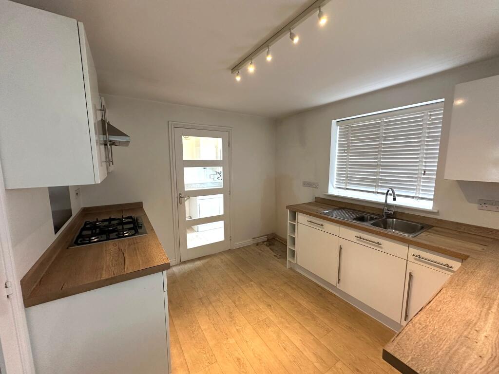 House in Doncaster - More