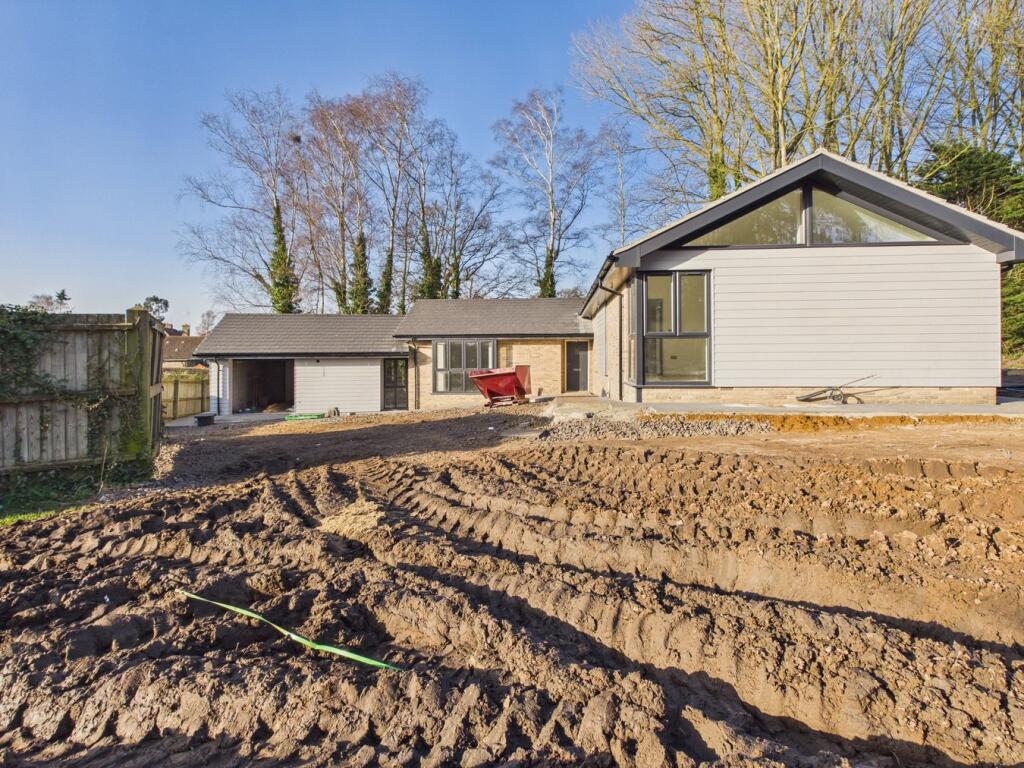 Main image of property: The Rowans, Downham Market, PE38